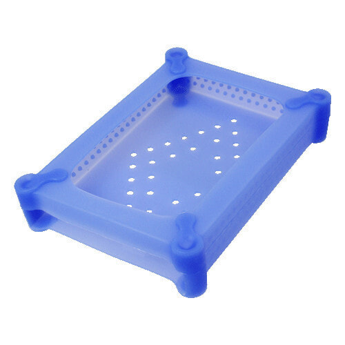 LogiLink UA0135 - Silicone - Blue