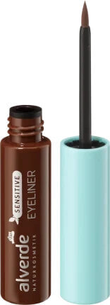 Eyeliner Sensitive Braun, 3 ml