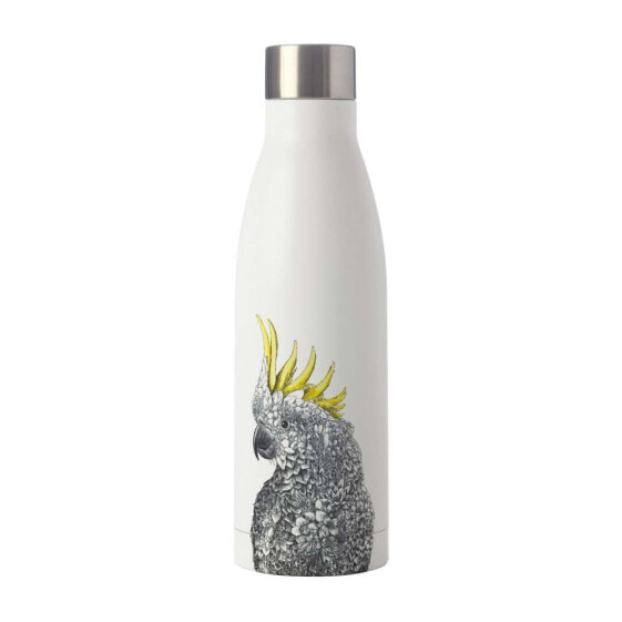 MAXWELL AND WILLIAMS Marini Ferlazzo Cockatoo 500ml Thermal bottle