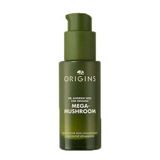 Regenerating skin concentrate Mega-Mushroom (Rescue Concentrate) 30 ml