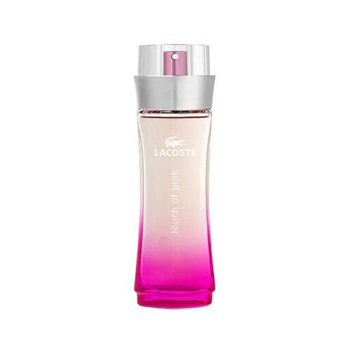 Lacoste Touch Of Pink Eau de Toilette