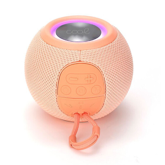 Портативная колонка Cool BOOM 6W Bluetooth Speaker