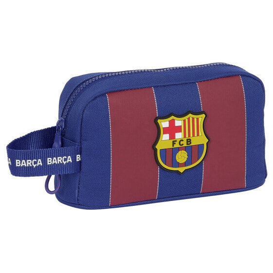 Ланчбокс safta F.C.Barcelona 1St Equipment 23/24