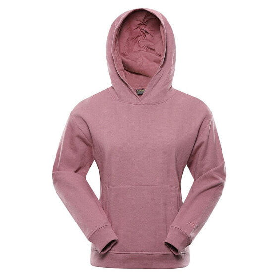 Толстовка NAX Geoca Hoodie