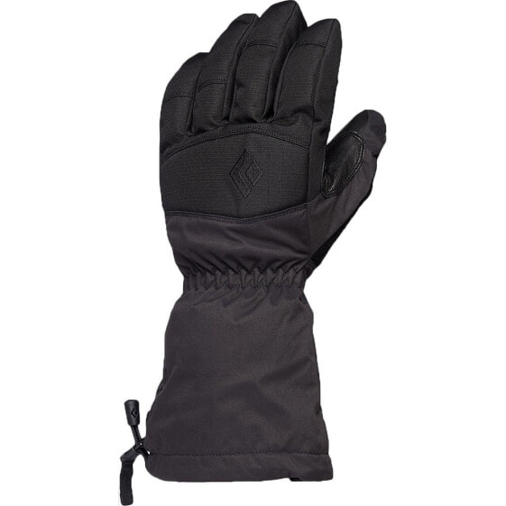 BLACK DIAMOND Recon Gloves