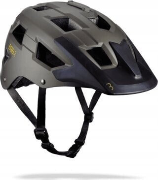 BBB Kask rowerowy BBB Cycling Nanga M matt-olive-green