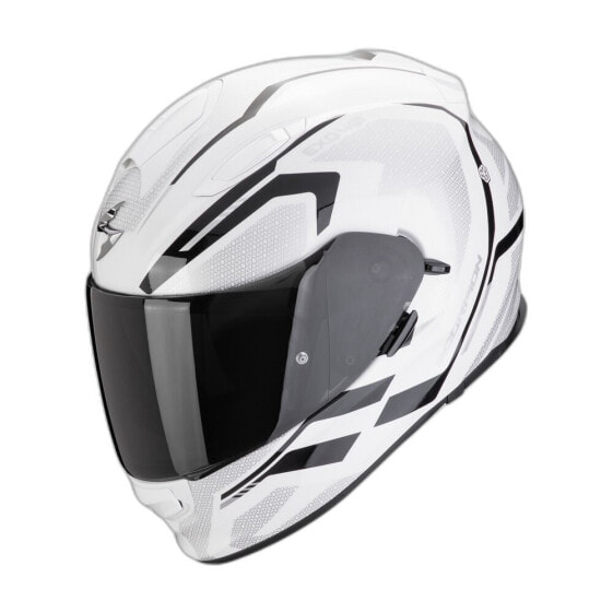 SCORPION EXO-491 Kripta full face helmet