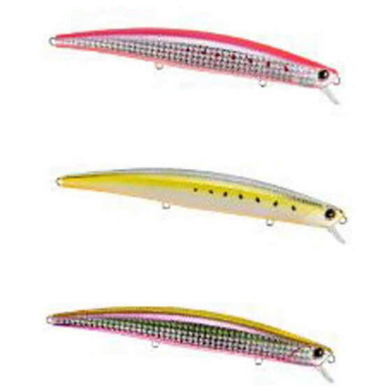 DUO Tide Surf Floating minnow 24g 135 mm