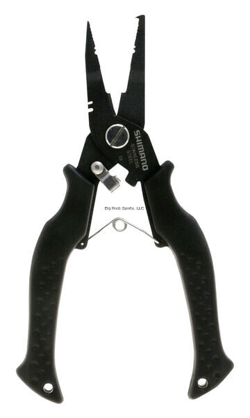 Shimano Stainless Power Pliers Split Ring Tool