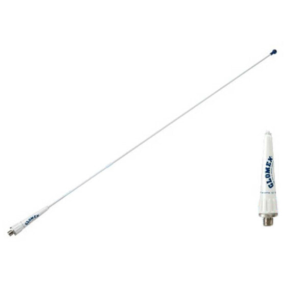 GLOMEX VHF Fiberglass 3DB Antenna