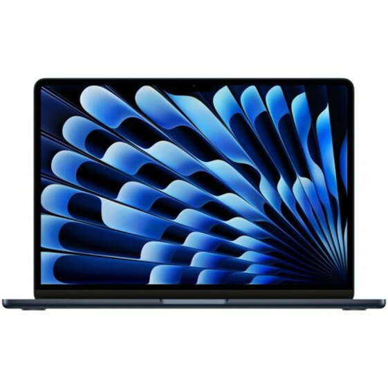 Ноутбук Apple MRXV3Y/A M3 8 GB RAM 256 Гб SSD