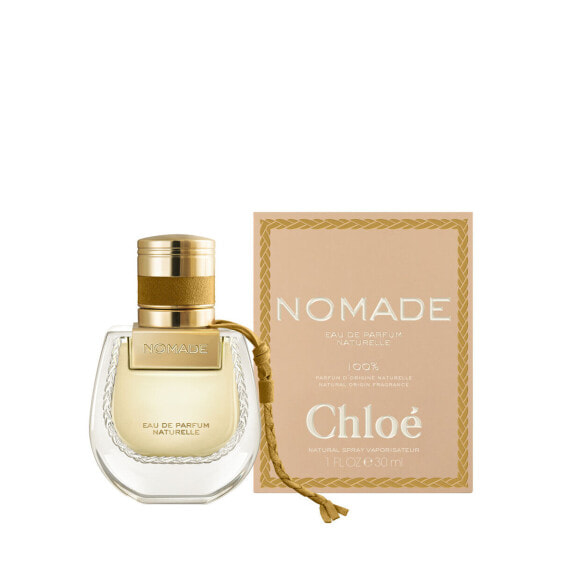 Парфюм естественный Chloe Nomade Naturelle 75 мл.