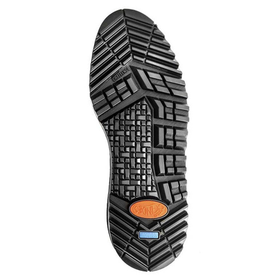 S3 PARTS Trial/Hard Enduro Medium soles