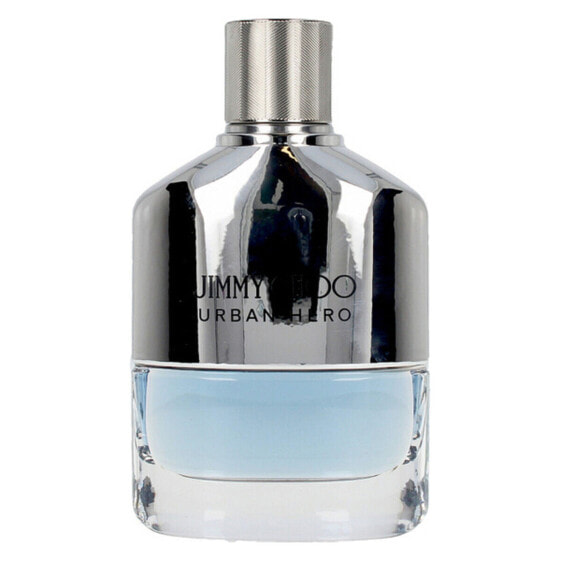 Мужская парфюмерия Jimmy Choo Urban Hero EDP 100% оригинал