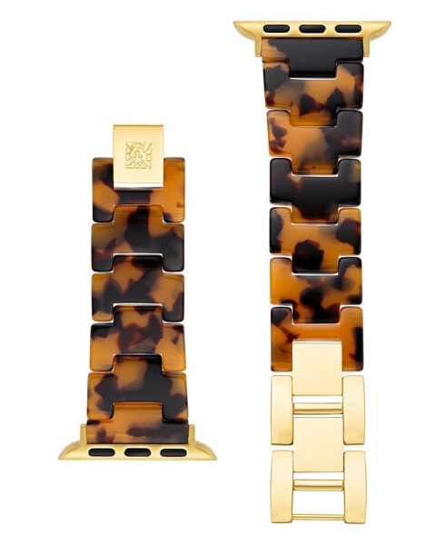 Часы Anne Klein Tortoise Acetate Watchband