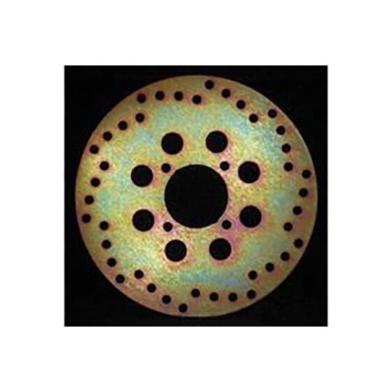 EBC D-Series Fixed Round Offroad MD6174D Rear Brake Disc
