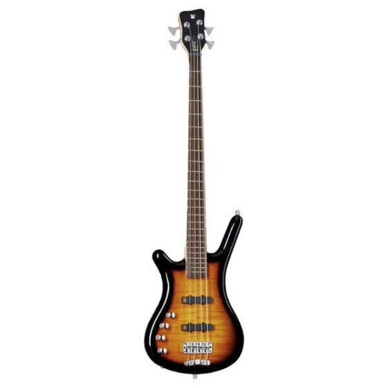 Warwick RB Corvette Classic 4 ASTHP LH