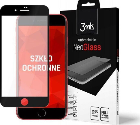 3MK 3mk NeoGlass do Apple iPhone SE 2