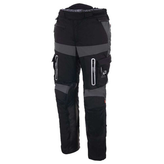 RUKKA Offlane Regular pants