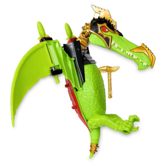 Фигурка FAMOSA Tx Dino Pterodactyl Dissection Figure (Разделение динозавра)