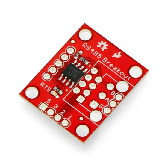 SP485 - UART converter - RS485 - SparkFun BOB-10124