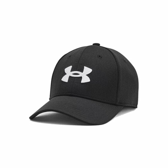 Спортивная кепка Under Armour Blitzing M/L (M/L)