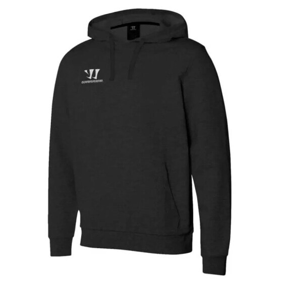 WARRIOR Alpha hoodie