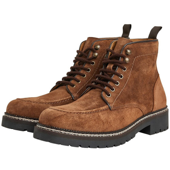 HACKETT Michigan Boots