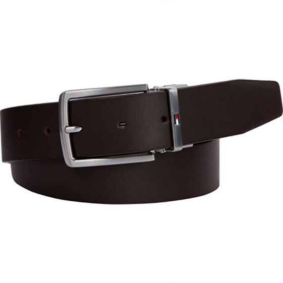 TOMMY HILFIGER Denton Reversible 3.5 Belt