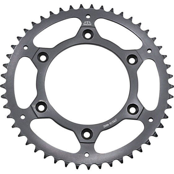 JT SPROCKETS 520 SC JTR210.49SC Steel Rear Sprocket