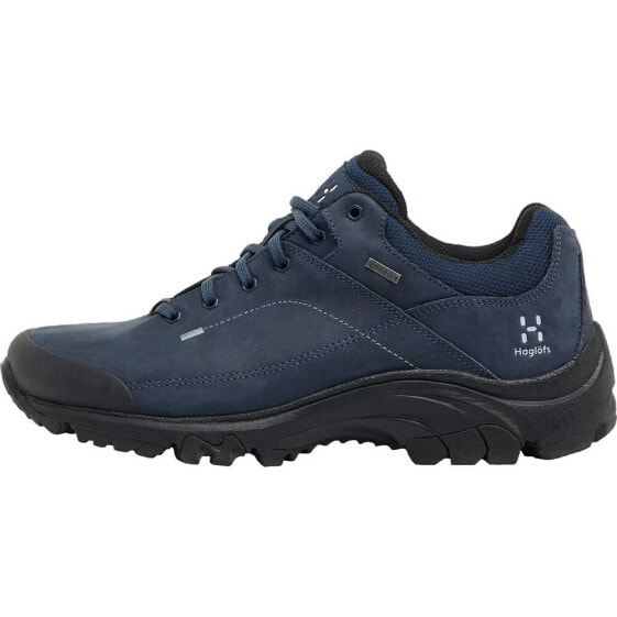 HAGLOFS Ridge Low Goretex hiking shoes
