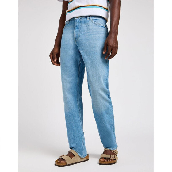 LEE West Relaxed Fit jeans