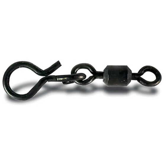 VMC 35548BN Trout Snap Swivel 10 Units