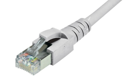 Dätwyler Cables 653513 - 3.5 m - Cat6a - S/FTP (S-STP) - RJ-45 - RJ-45