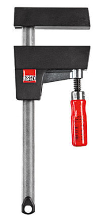 Bessey UniKlamp - C-clamp - Metal - 30 cm