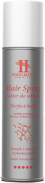 Haarspray