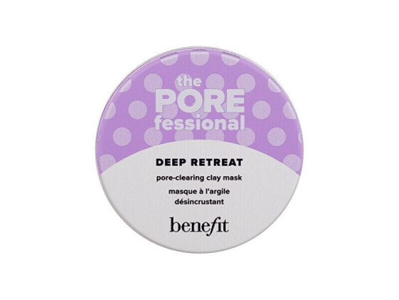 The Pore fessional Deep Retreat ( Pore -Clearing Clay Mask)