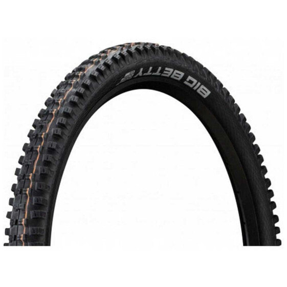 Покрышка для горного велосипеда SCHWALBE Big Betty Evolution Super Gravity Tubeless 27,5´´ x 2,40 MTB Tyre