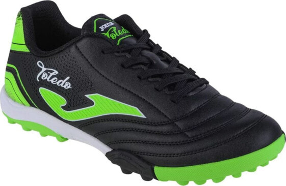 Joma Joma Toledo Jr 2301 TF TOJW2301TF Czarne 38