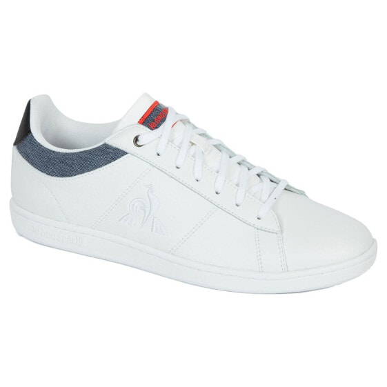 LE COQ SPORTIF Court Allure Workwear trainers