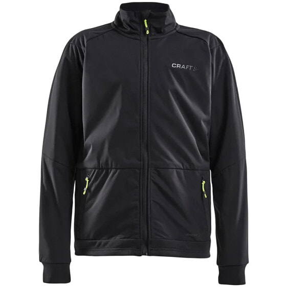 CRAFT Core Warm XC jacket