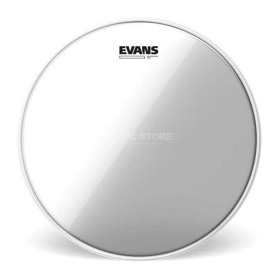 Evans Hazy 300, 14", S14H30, Snare Reso