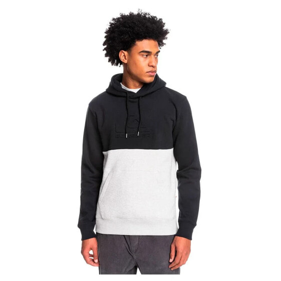 QUIKSILVER Emboss sweatshirt