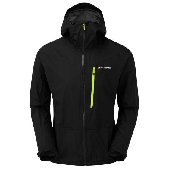 MONTANE Minimus jacket