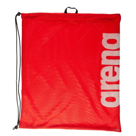 ARENA Team Mesh Drawstring Bag