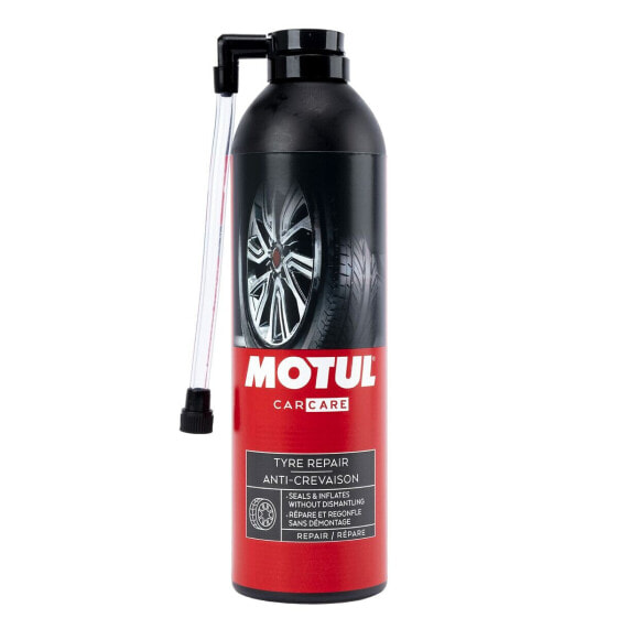 Ремонтное средство для проколов Motul MTL110142 500 мл