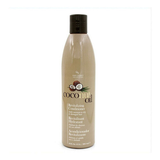 Кондиционер Cocnut Oil Revitalizing Hair Chemist (295 ml)