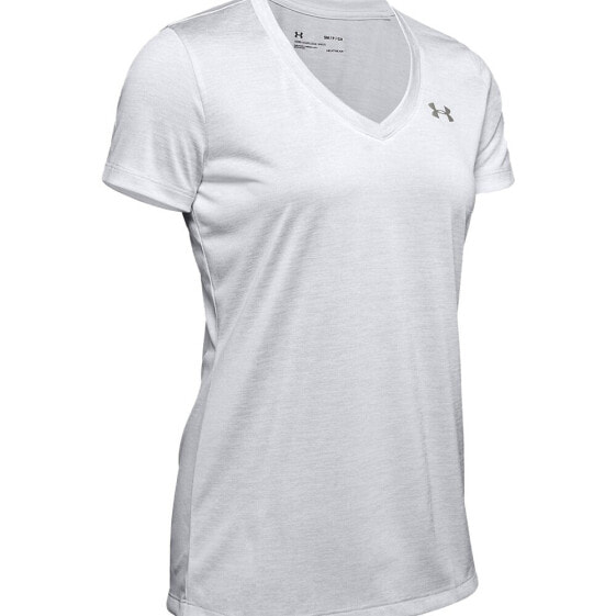 UNDER ARMOUR SSV Twist short sleeve T-shirt