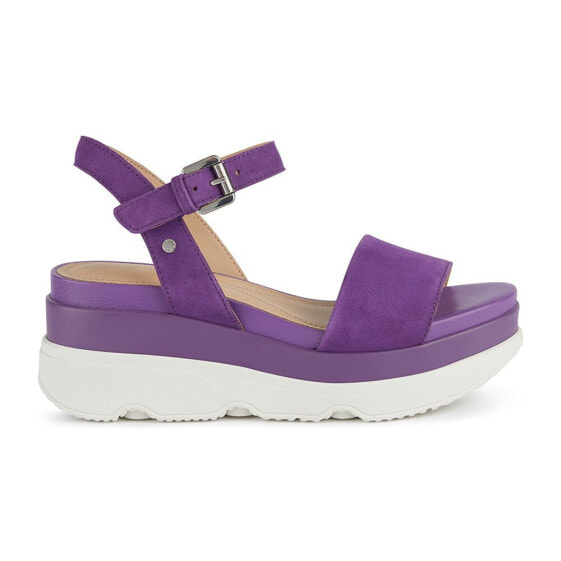 GEOX Gardenia sandals