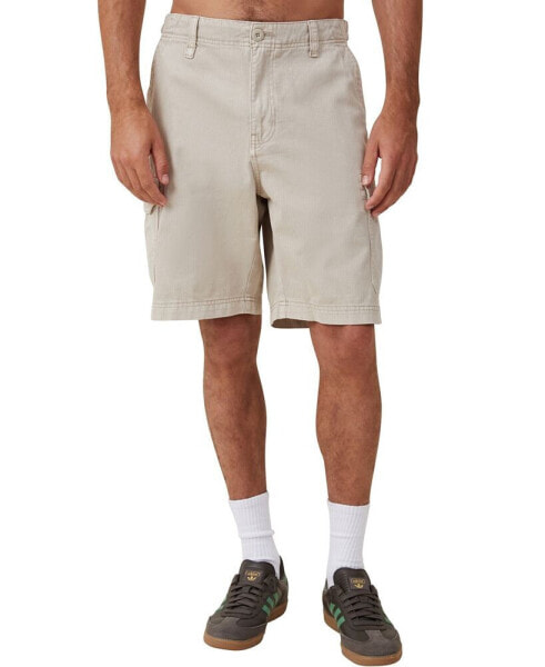 Men's Tactical Cargo Short